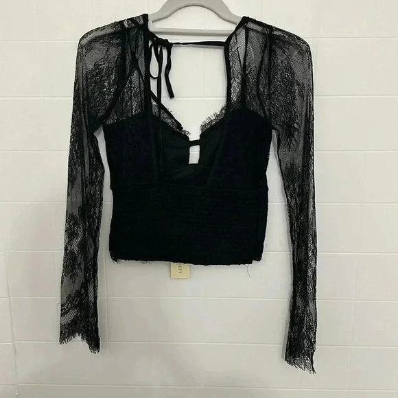 Thirty / Thirty La Blouse for Women - Picture 4 of 7